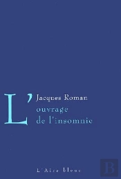 L'Ouvrage De L'Insomnie