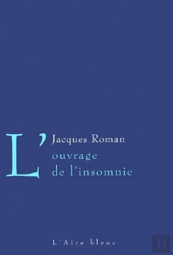 Bertrand.pt - L'Ouvrage De L'Insomnie