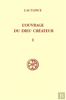 Bertrand.pt - L'Ouvrage Du Dieu Createur T.1