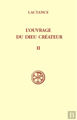 Bertrand.pt - L'Ouvrage Du Dieu Createur T.2