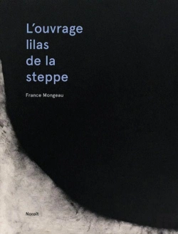 Bertrand.pt - L'Ouvrage Lilas De La Steppe