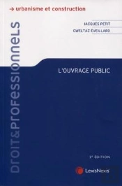 L'Ouvrage Public (2e Édition)