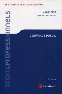 Bertrand.pt - L'Ouvrage Public (2e Édition)