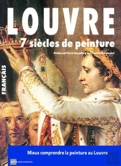 Bertrand.pt - Louvre ; 7 Siècles De Peinture