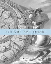 Louvre Abu Dhabi ; Le Livre De Référence