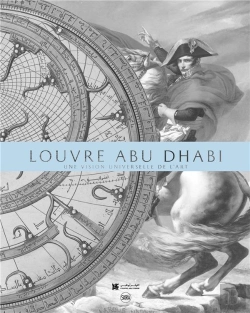 Bertrand.pt - Louvre Abu Dhabi ; Le Livre De Référence