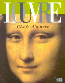 Bertrand.pt - Louvre, Chefs-D'Oeuvre