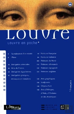Bertrand.pt - Louvre En Poche