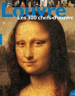 Bertrand.pt - Louvre Les 300 Chefs-D'Oeuvre