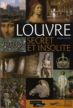 Bertrand.pt - Louvre Secret Et Insolite