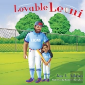 Lovable Leoni