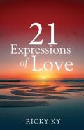 Love 21 Expressions Of Love