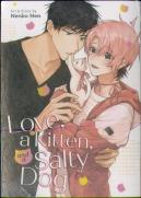 Love, A Kitten, And A Salty Dog