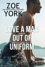 Love A Man Out Of Uniform, Volume One