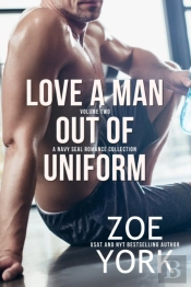 Love A Man Out Of Uniform, Volume Two