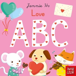 Bertrand.pt - Love Abc