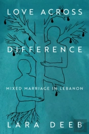 Love Across Difference