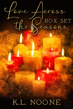 Bertrand.pt - Love Across The Seasons Box Set