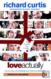 Love Actually & Mp3 Pack