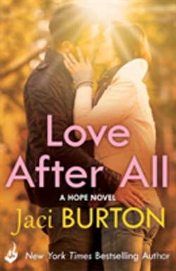 Bertrand.pt - Love After All: Hope Book 4.