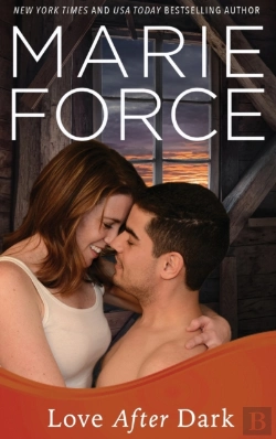 Bertrand.pt - Love After Dark (Gansett Island Series, Book 13)