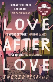 Love After Love