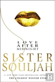 Love After Midnight