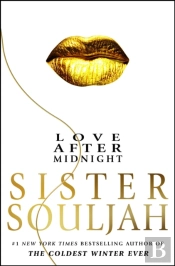 Love After Midnight
