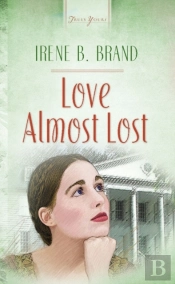 Love Almost Lost