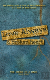 Love Always, A Broken Heart