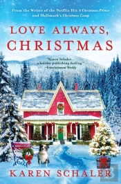 Love Always, Christmas