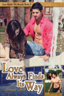 Love Always Finds Its Way