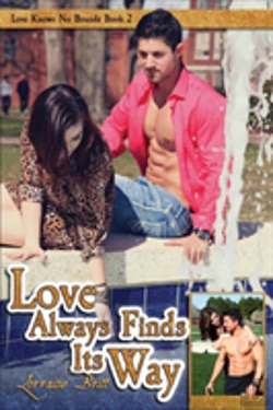 Bertrand.pt - Love Always Finds Its Way