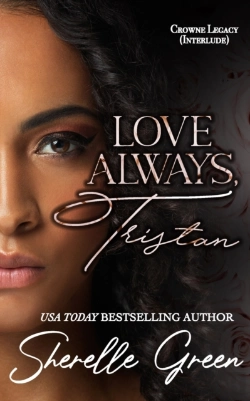 Bertrand.pt - Love Always, Tristan