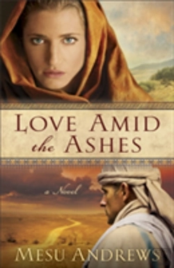 Bertrand.pt - Love Amid The Ashes Â€“ A Novel