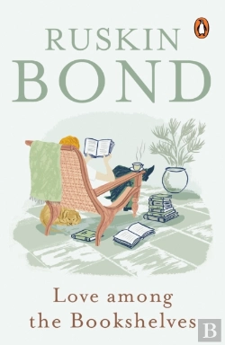 Bertrand.pt - Love Among The Bookshelves