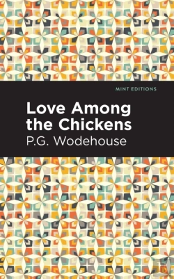 Bertrand.pt - Love Among The Chickens
