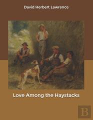 Love Among The Haystacks