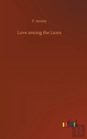 Love Among The Lions