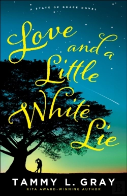 Bertrand.pt - Love And A Little White Lie (State Of Grace)