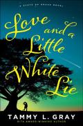 Love And A Little White Lie