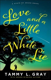 Love And A Little White Lie