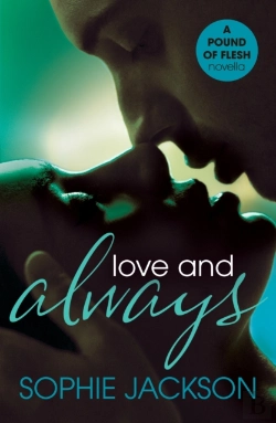 Bertrand.pt - Love And Always: A Pound Of Flesh Novella 1.5