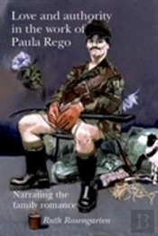 Love And Authority In The Work Of Paula Rego