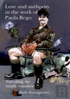 Love And Authority In The Work Of Paula Rego