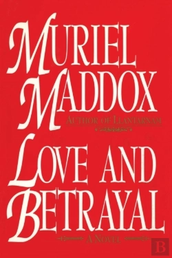 Bertrand.pt - Love And Betrayal, A Novel