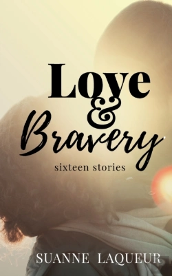 Bertrand.pt - Love And Bravery: Sixteen Stories
