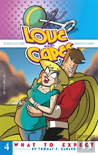 Love And Capes Volume 4: What To Expect