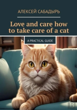 Bertrand.pt - Love And Care How To Take Care Of A Cat
