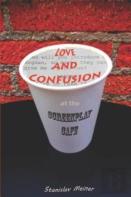 Love And Confusion At The Screenplay Cafe